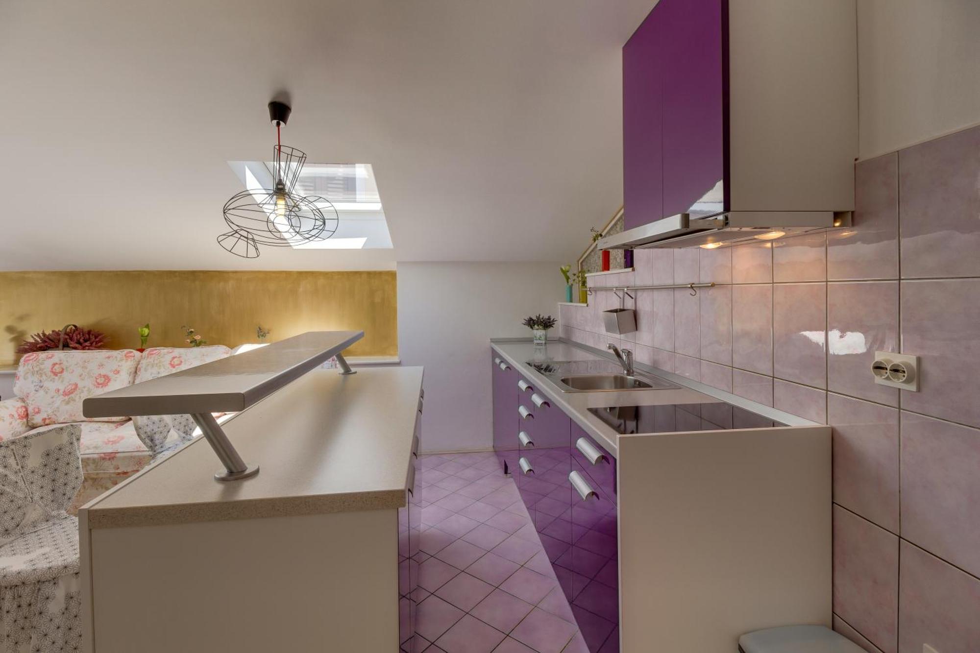 Apartments Mandarina Mali Losinj Room photo