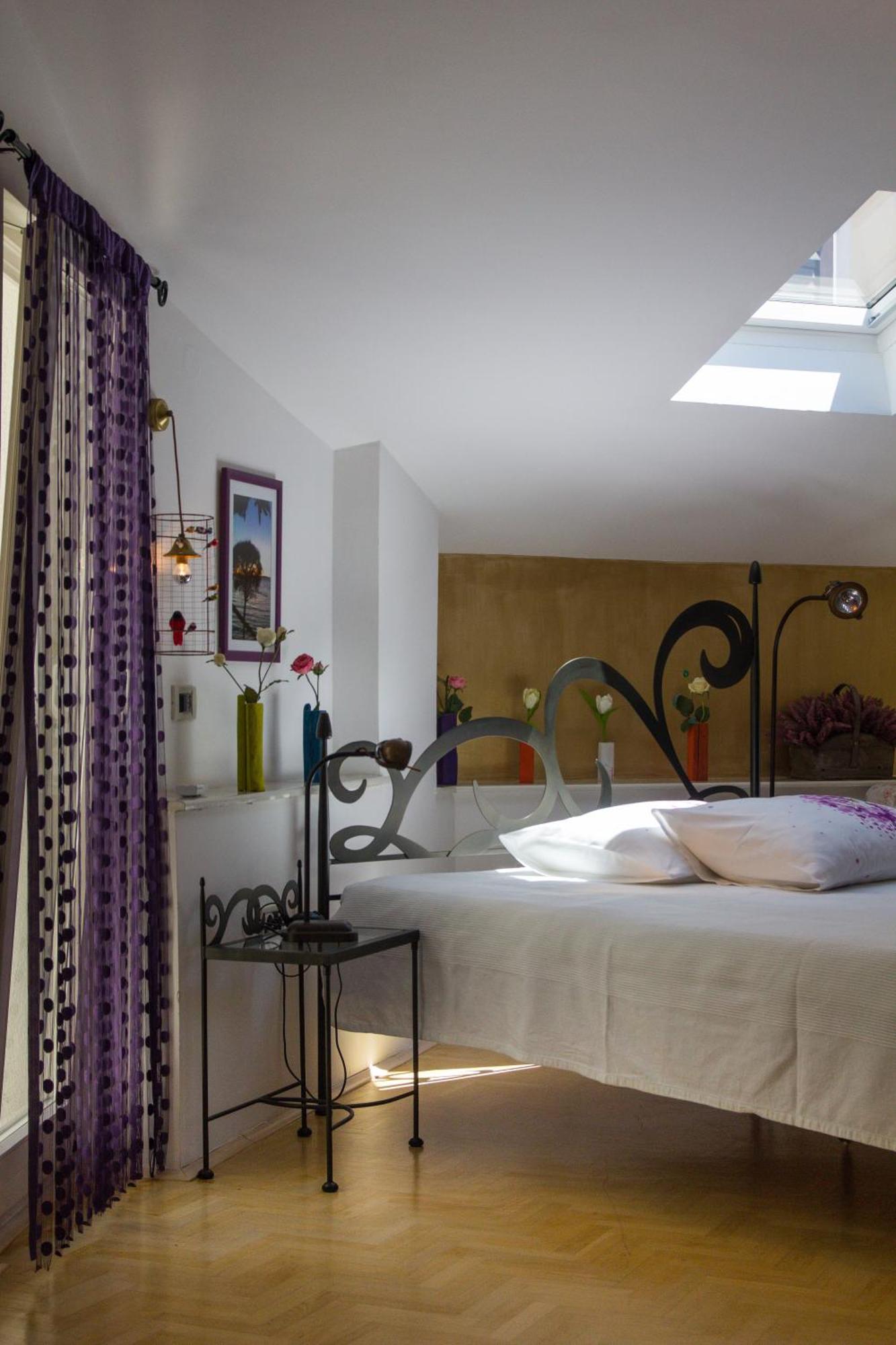 Apartments Mandarina Mali Losinj Room photo