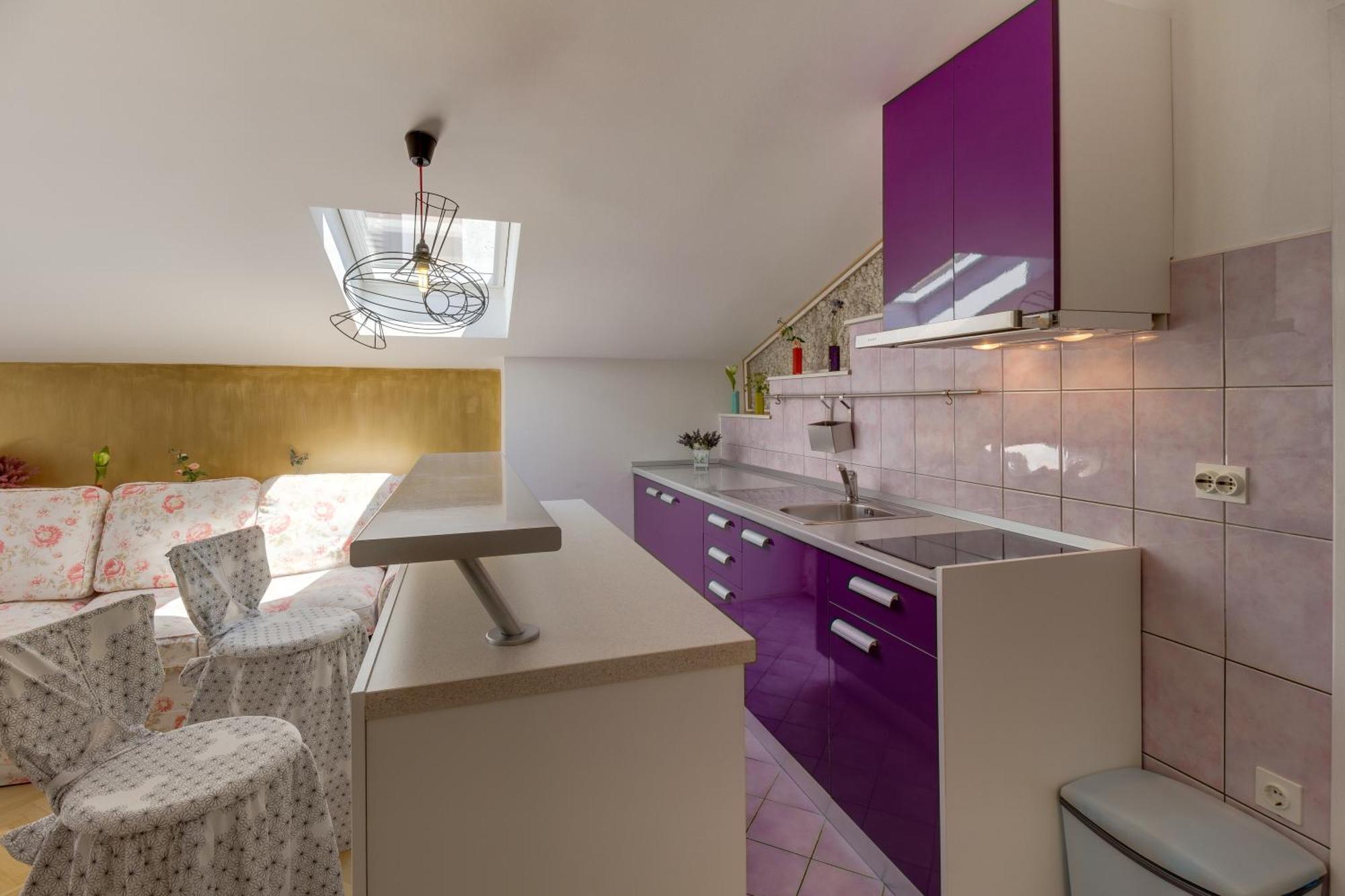 Apartments Mandarina Mali Losinj Room photo