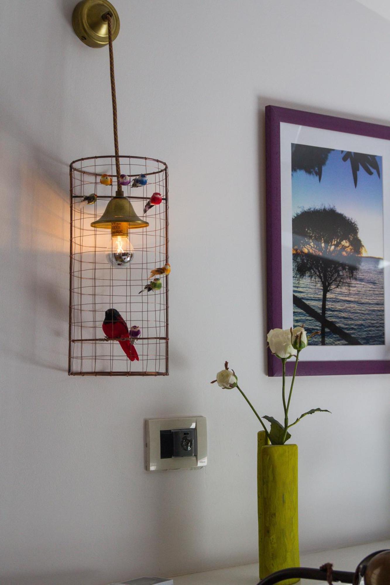 Apartments Mandarina Mali Losinj Room photo