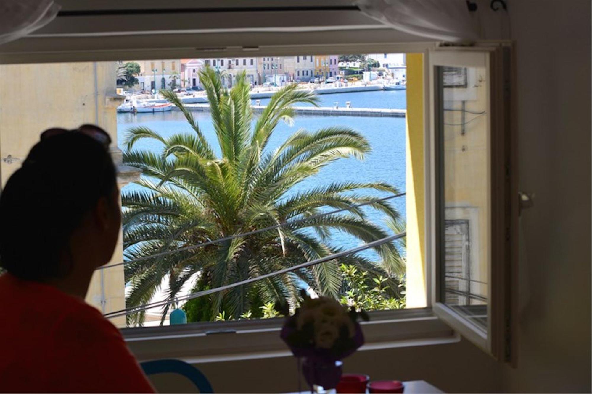 Apartments Mandarina Mali Losinj Room photo